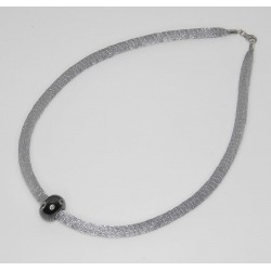 COLLAR ACERO 316 L. - 650184